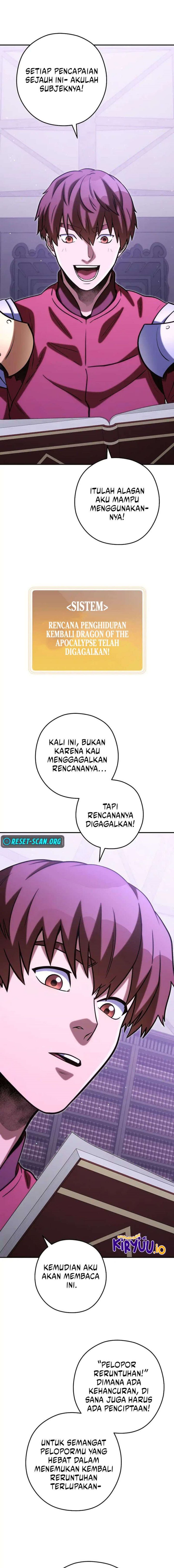 Dungeon Reset Chapter 259 Gambar 10